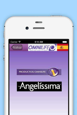 Omnilife - Precios - náhled