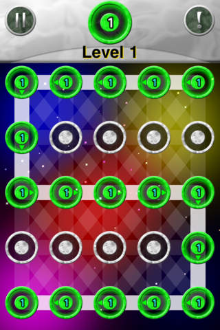 Pattern Puzzle - náhled