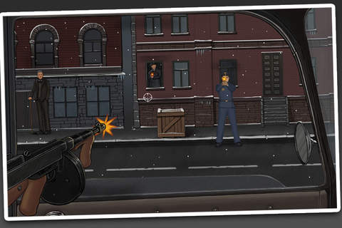 Mafia: Street Fight - náhled