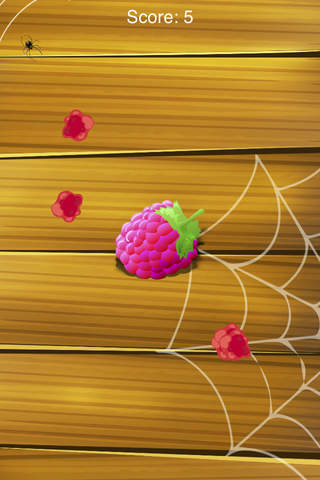 Attack of the Spider! Insect Smasher Game for Chil - náhled