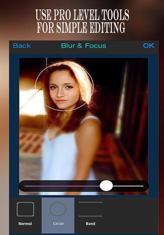 Pic Edit Pro - Photo Editor - náhled