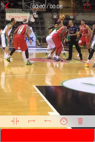 FastMotion Free - Fast Motion Video Editor - náhled