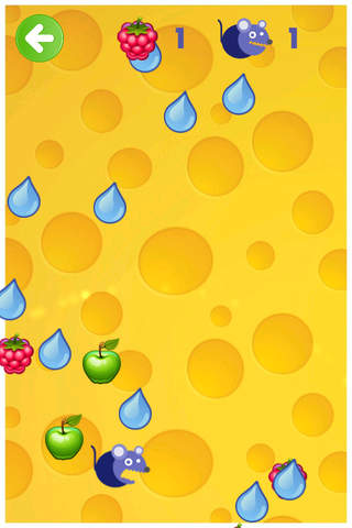 Mighty Crazy Mouse - Free Run and Escape Mice Game - náhled