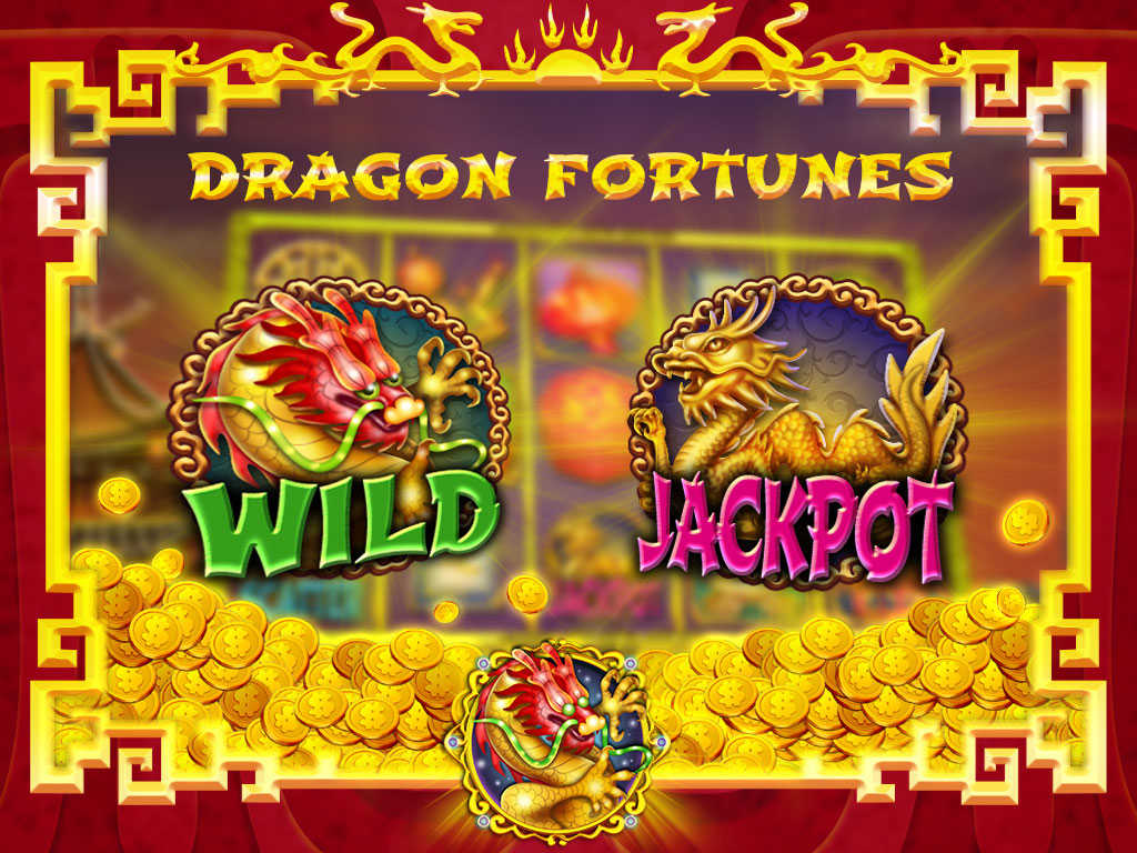 App Shopper: Chinese Slots Mega Jackpot Free Casino (Games)