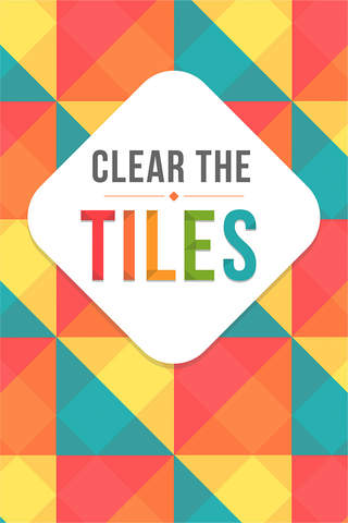 Clear the Tiles - náhled