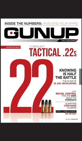 GunUp the Magazine screenshot 2