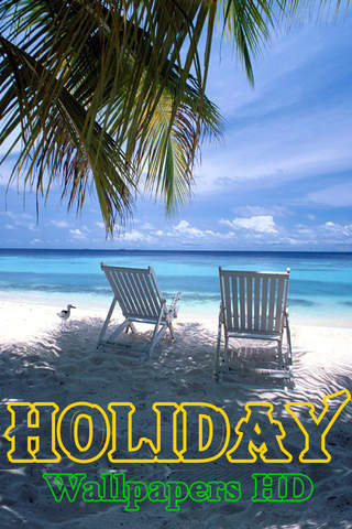 Holiday Wallpapers HD - náhled