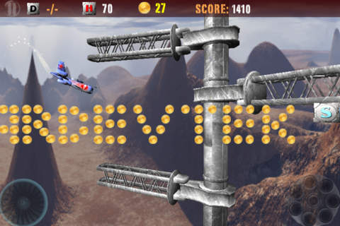 Aircraft War - náhled