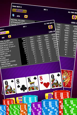 Poker Bet Poker Le Holdem - náhled