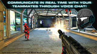 N.O.V.A. 3: Freedom Edition - Near Orbit Vanguard Alliance game screenshot 4