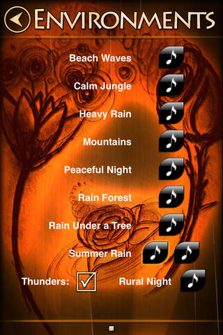 Zen World - Relaxing Sounds and Melodies - náhled