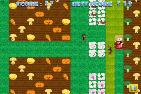 Gardener Pro - Mow The Grass And Be The Gardening  - náhled