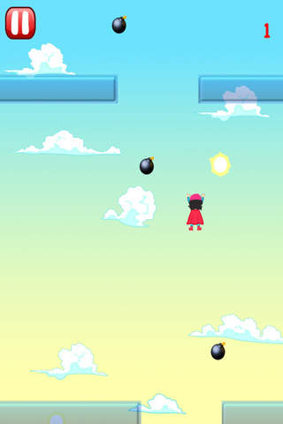 Infinite Break The Glass Ceiling - Hero Jumping Su - náhled