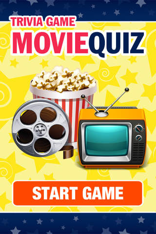 Guess the Movie Game - Film Quiz Trivia - náhled