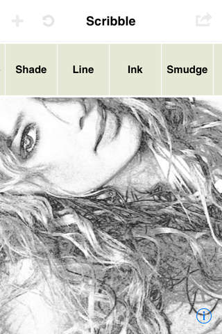 Caricature - the digital drawing app for people wh - náhled