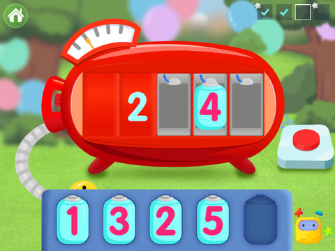 2kids学数学 - 趣味数学,快乐早教,轻松幼小衔接