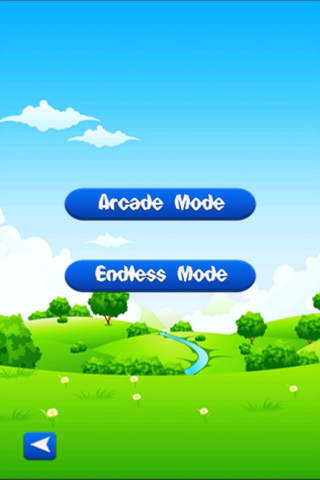 Sheep Fall - Save Them From The Clouds - náhled