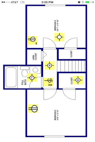 Electrical Layout Capture Assistant - náhled