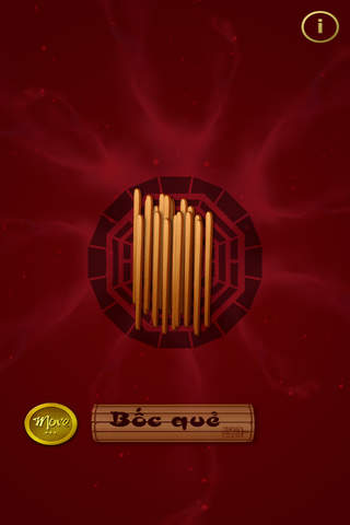 Bói Dịch - Nhâm Cầm Độn Toán - náhled