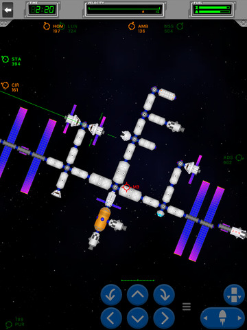 Space Agency screenshot 9