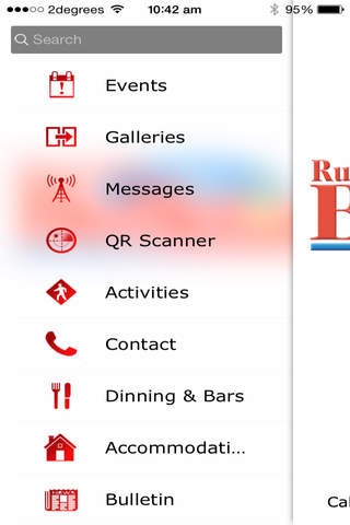 Ruapehu bulletin - náhled