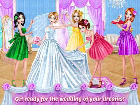Marry Me - Perfect Wedding Day screenshot 6