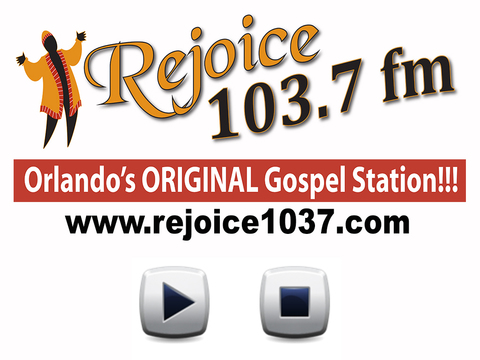 Rejoice 103.7 FM - náhled