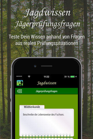 Jagdwissen Kompakt - náhled