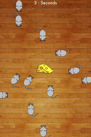 Tap Tap Mouse Smasher - náhled