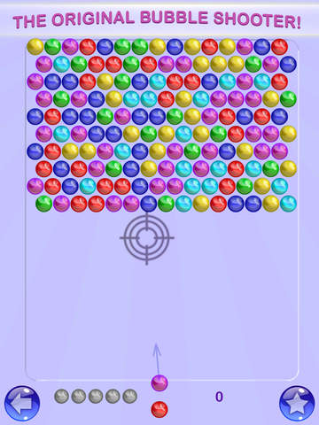 Bubble Shooter - Pop Bubbles screenshot 6