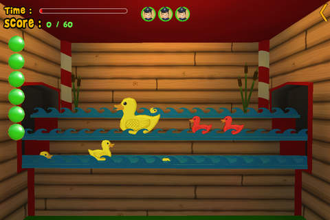 funny turtle for kids - free game - náhled