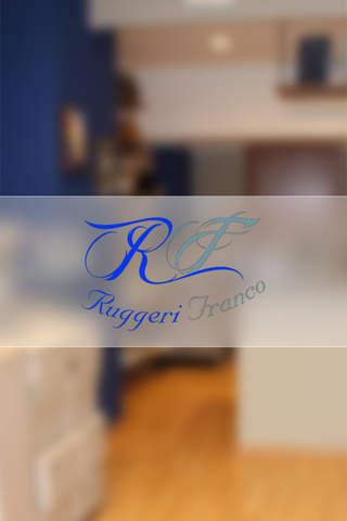Franco Ruggeri - náhled