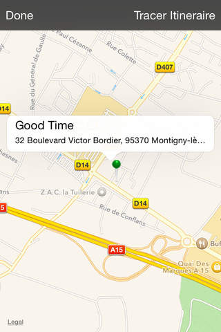 Good Time - náhled
