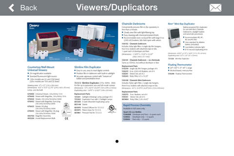 DENTSPLY Rinn - náhled
