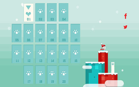 Snowball Christmas World - náhled