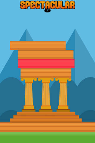 Tower Nation - náhled