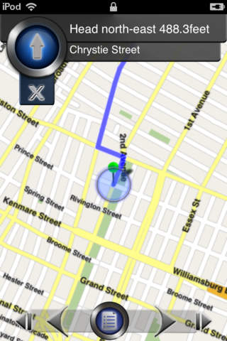 Toronto Offline Map & City Guide (w/metro!) - náhled