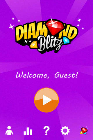 Diamond Blitz Arena - náhled