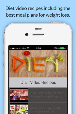 Quick Weight Loss Action Free - náhled