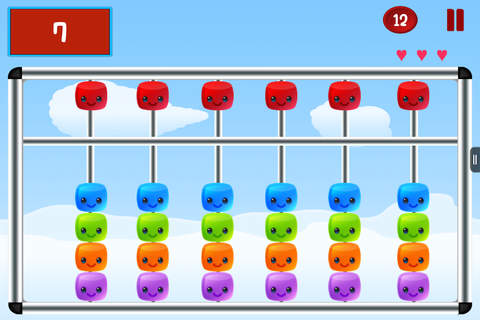 Abacus HD (Free) - náhled
