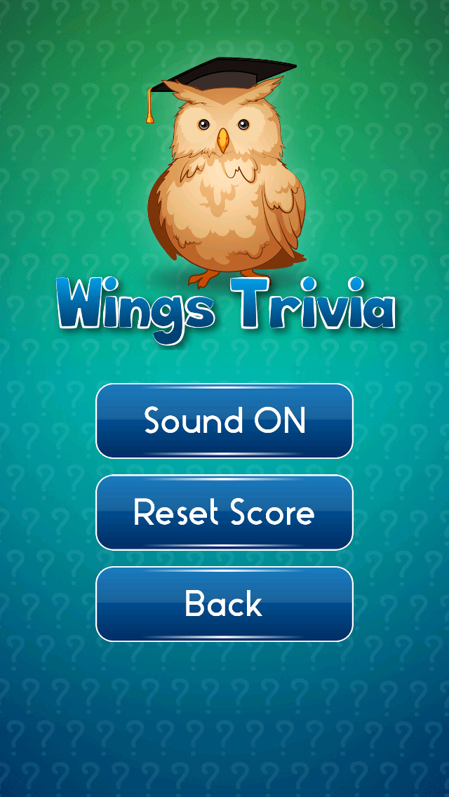 Wings Trivia Apps 148Apps
