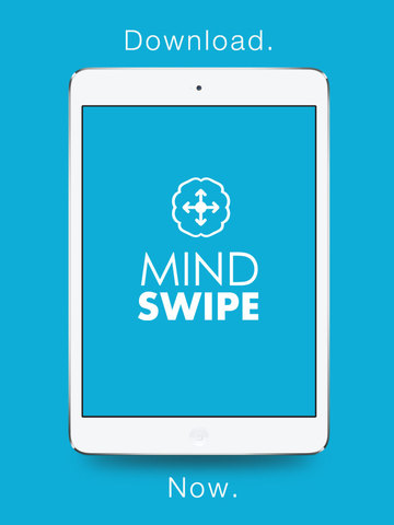 Mind Swipe - A Brain Concentration Training Game screenshot 10
