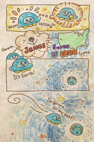 UFO -Human Capture- - náhled