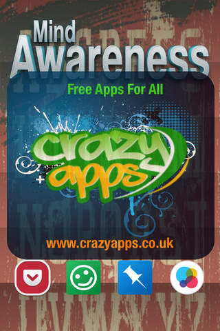 Mind Awareness - A Game to Improve and Boost your  - náhled