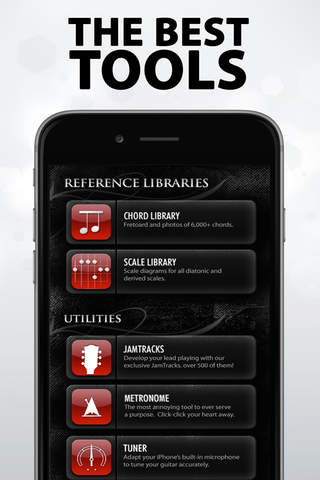 Guitar Lessons - JamPlay - náhled