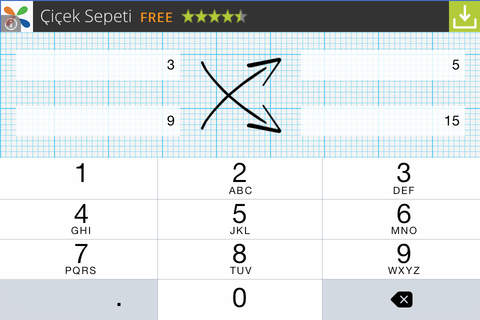 Ratio Calculator Tool - náhled