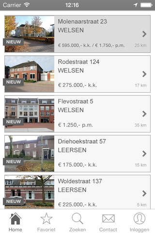 Het Waare Huis - náhled