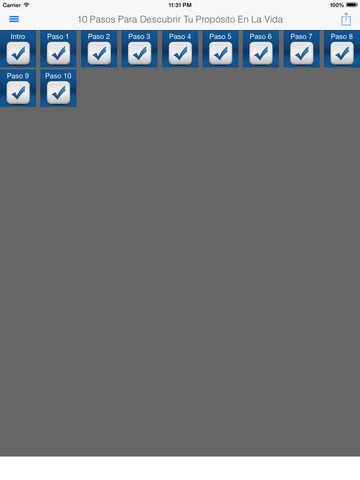 10 Pasos Para Descubrir Tu Propósito En La Vida - náhled