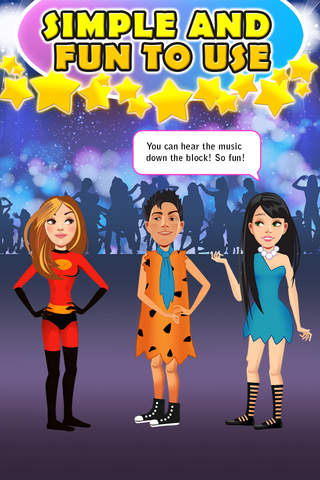My Teen Life Campus Gossip Story - Social Episode  - náhled