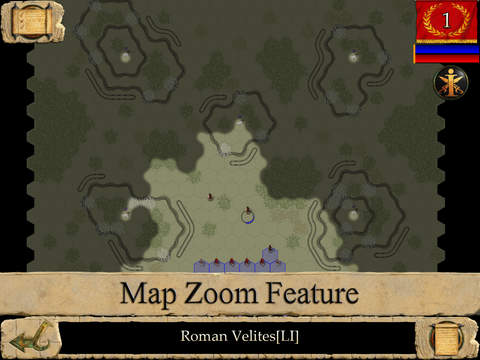 Ancient Battle: Successors Gold Edition screenshot 10